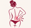 Helps reduce inflammation and joint pain from the first week.