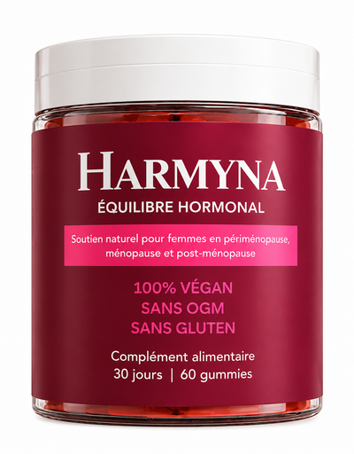 Harmyna