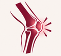 Relieve joint pain for freer-moving joints.lé