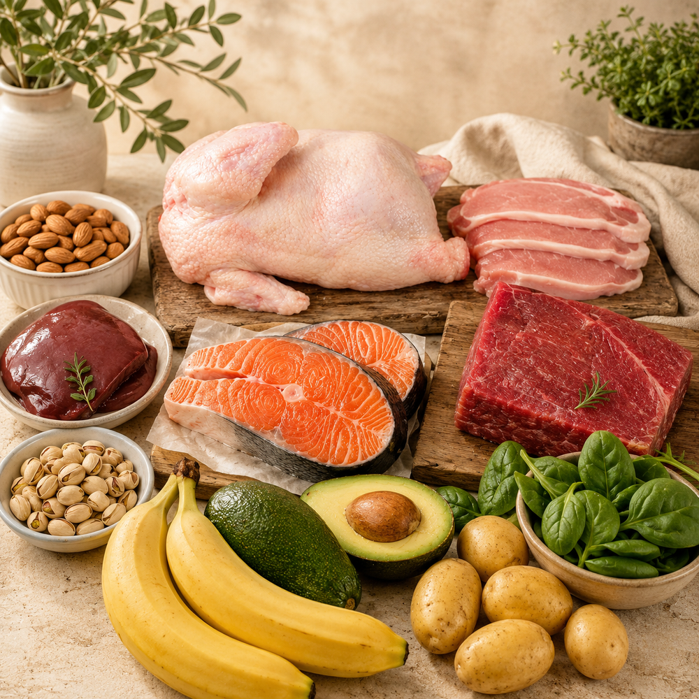 Vitamin B6