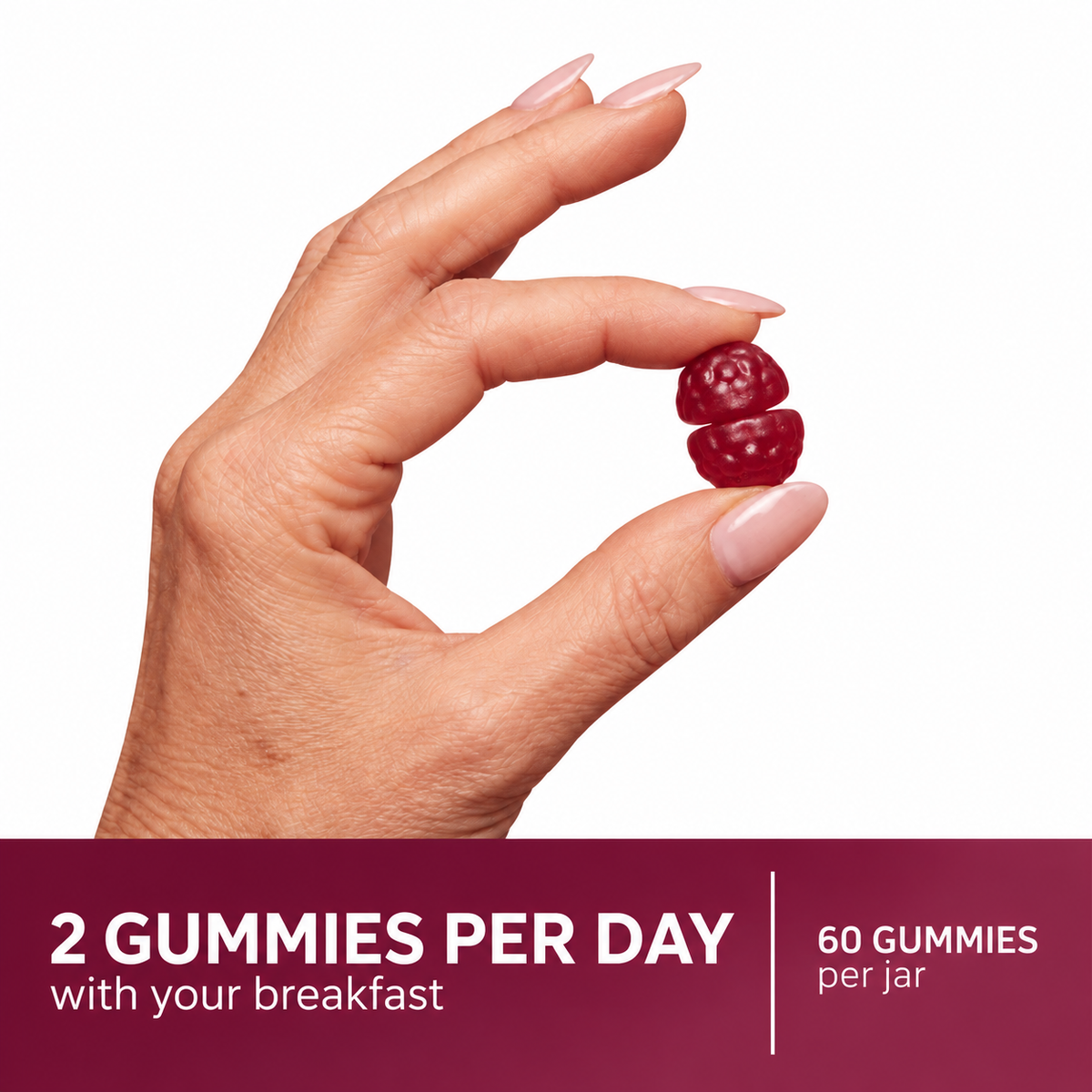 HARMYNA Hormonal Balance Gummies